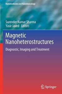 Magnetic Nanoheterostructures