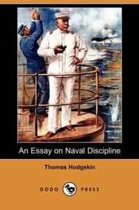 An Essay on Naval Discipline (Dodo Press)