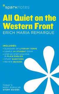 Al Quit On West Front Erich Maria