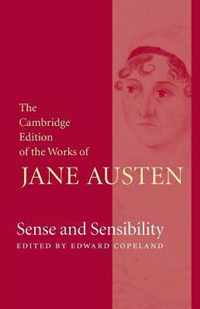 Sense and Sensibility