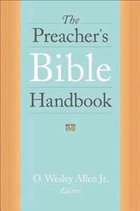 The Preacher's Bible Handbook