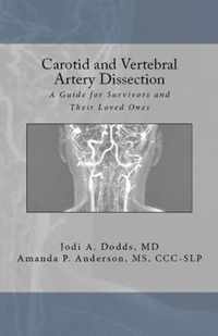 Carotid and Vertebral Artery Dissection