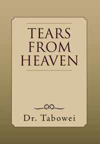 Tears From Heaven