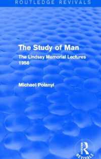 The Study of Man