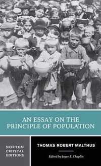 An Essay on the Principle of Population