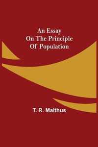 An Essay on the Principle of Population