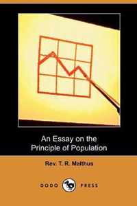 An Essay on the Principle of Population (Dodo Press)