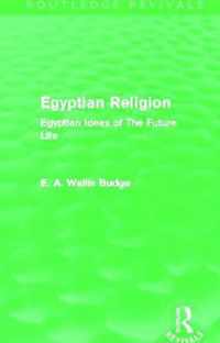 Egyptian Religion