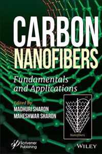 Carbon Nanofibers