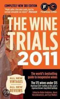 The Wine Trials