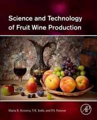 Science and Technology of Fruit Wine Production