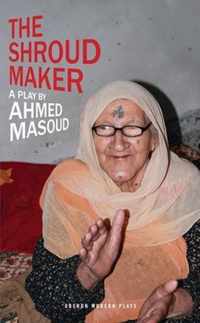 The Shroud Maker