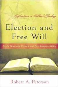 Election and Free Will