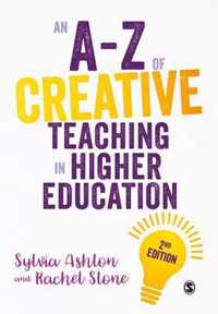 An A-Z of Creative Teaching in Higher Education