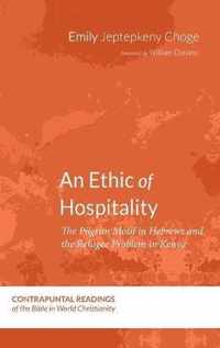 An Ethic of Hospitality