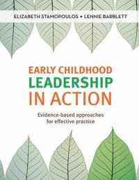 Early Childhood Leadership in Action