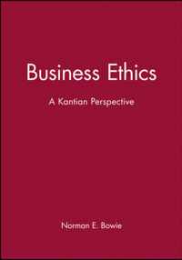 Business Ethics