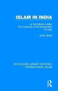 Islam in India