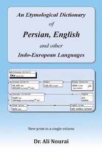 An Etymological Dictionary of Persian, English and Other Indo-European Languages