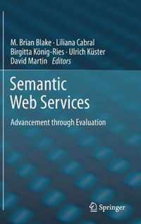 Semantic Web Services