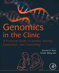 Genomics in the Clinic