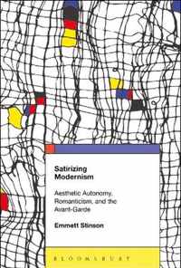 Satirizing Modernism