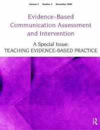 Teaching Evidence-Based Practice