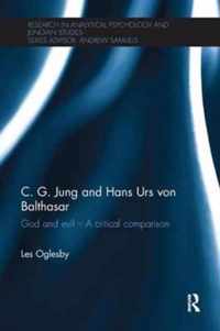 C. G. Jung and Hans Urs Von Balthasar