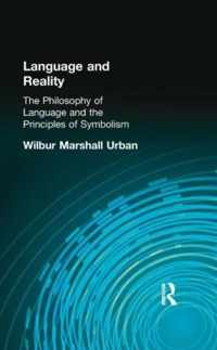 Language and Reality