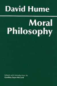 Moral Philosophy