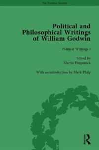 The Political and Philosophical Writings of William Godwin vol 1