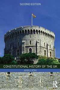 Constitutional History of the UK