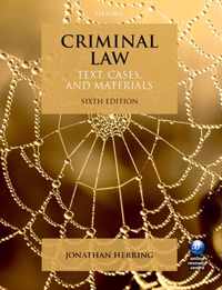 Criminal Law