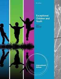 Exceptional Children and Youth, International Edition