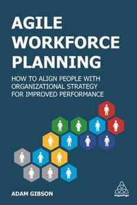 Agile Workforce Planning