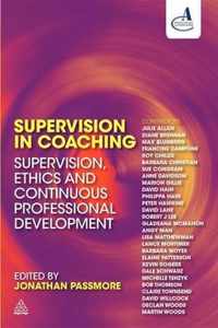 Supervision in Coaching