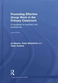 Promoting Effective Group Work in the Primary Classroom