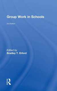 Group Work in Schools