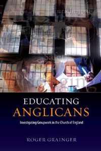 Educating Anglicans