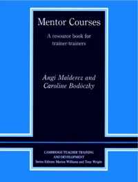 Mentor Courses