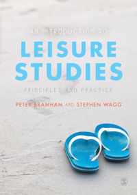 An Introduction to Leisure Studies