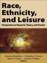 Race, Ethnicity, and Leisure