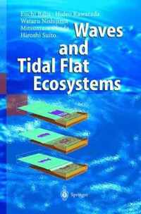 Waves and Tidal Flat Ecosystems