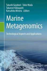 Marine Metagenomics