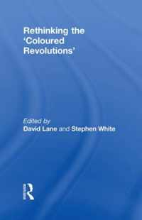 Rethinking the 'Coloured Revolutions'