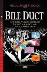 Bile Duct