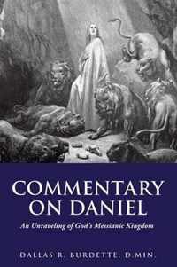 Commentary on Daniel