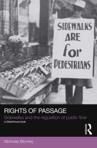 Rights of Passage