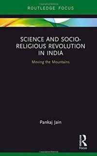 Science and Socio-Religious Revolution in India