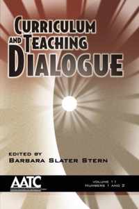 Curriculum and Teaching Dialogue